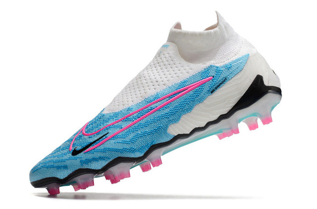 Chuteira Nike Campo Phantom GX Elite FG "Blast Pack"