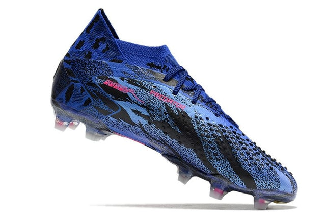 Chuteira Adidas Predator Accuracy.1 FG "Pogba"