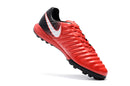 Chuteira Nike Tiempo 7 10R Finale Society TF "Fire"