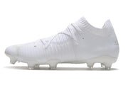 Chuteira Puma Future Z 1.1 Campo FG/AG - Branco
