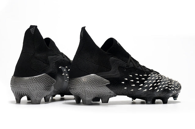 Chuteira Adidas Predator Freak.1 Campo FG "Superstealth"