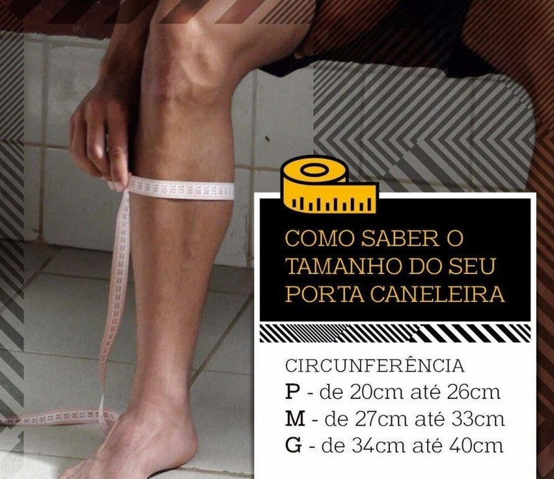 Porta Caneleira Nike
