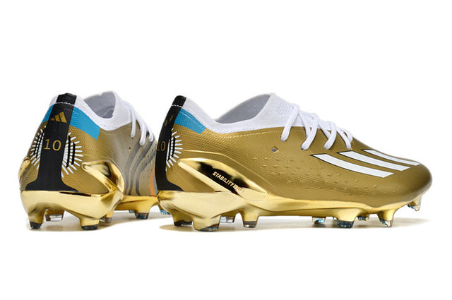 Chuteira Adidas X Speedportal.1 FG "Leyenda"