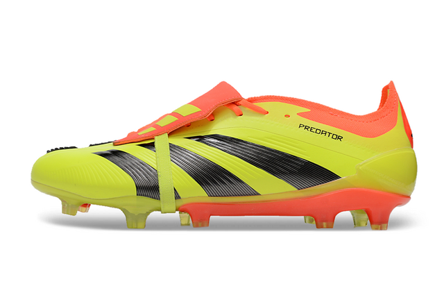 Chuteira Adidas Predstrike Elite Campo