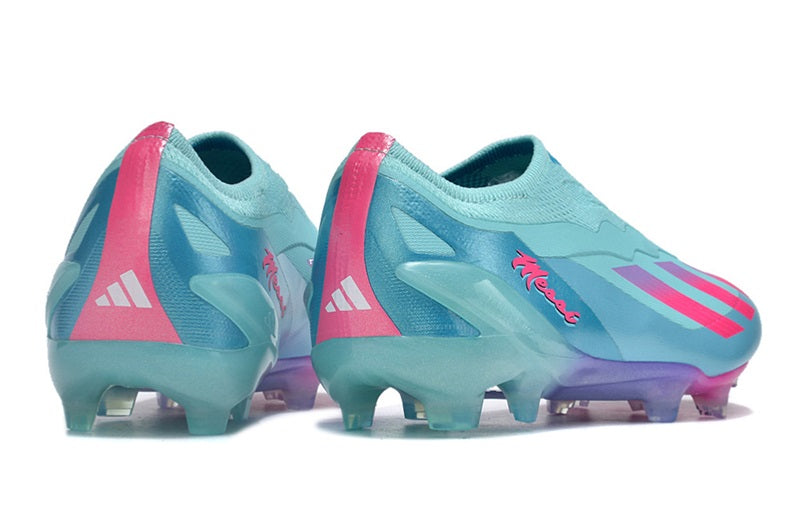ADIDAS X CRAZYFAST FG