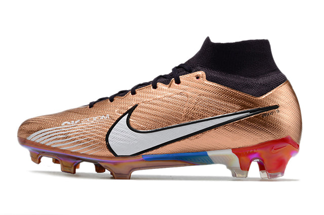 Chuteira Nike Air Zoom Mercurial Superfly 9 Elite "Mbappe"