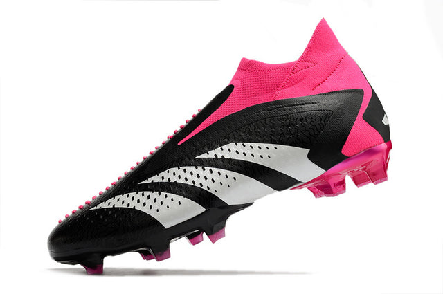 Chuteira Adidas Predator Accuracy+ FG