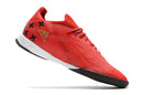 Chuteira Adidas X Speedflow.1 Futsal - Vermelho/Preto