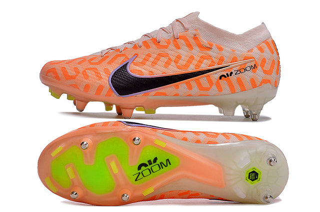 Chuteira Nike Air Zoom Mercurial Vapor 15 Elite SG "United Pack"