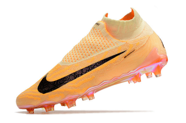 Chuteira Nike Campo Phantom GX Elite FG "Blaze"
