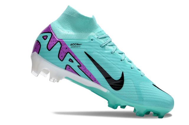 Chuteira Nike Air Zoom Mercurial Superfly 9 Elite "Peak Ready"