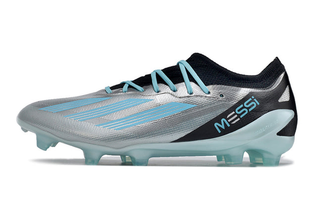 Chuteira Adidas X CrazyFast.1 FG "Messi"