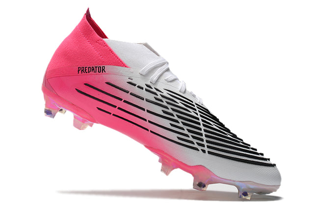 Chuteira Adidas Predator Edge.1 Campo FG "Unite Football"