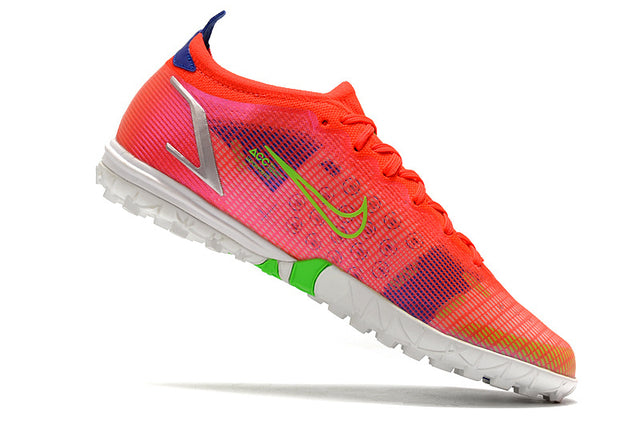 Chuteira Nike Mercurial Vapor 14 Society "Spectrum Pack"