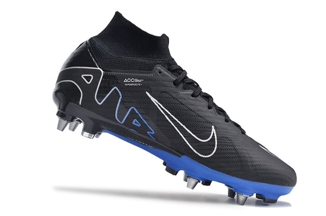Chuteira Nike Air Zoom Mercurial Superfly 9 Elite SG "Shadow Pack"