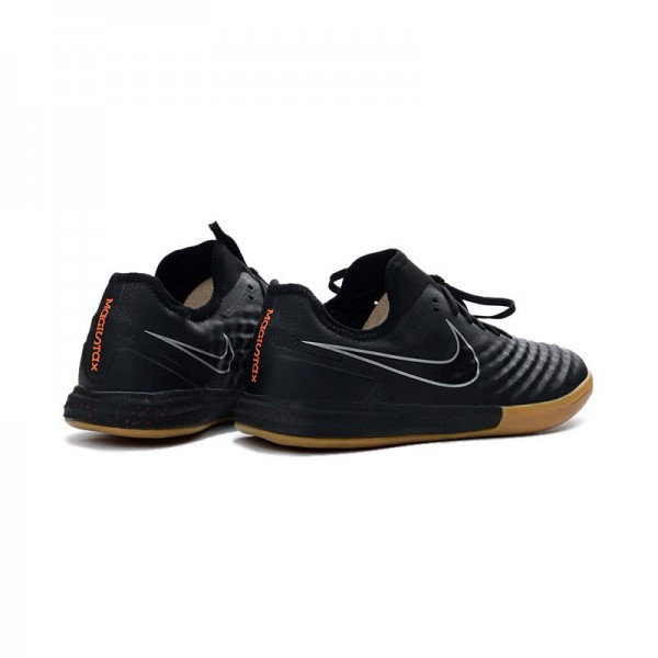 Chuteira Nike Magista X Futsal - Preto