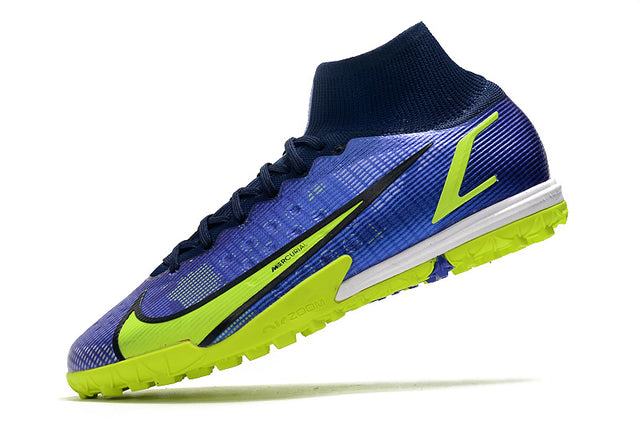 Chuteira Nike Mercurial Superfly 8 Elite Society "Recharge"