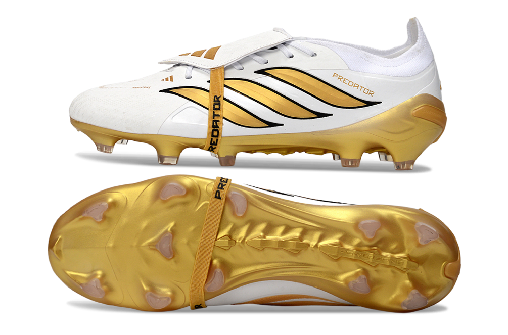 ADIDAS 26 PREDATOR ELITE TONGUE
