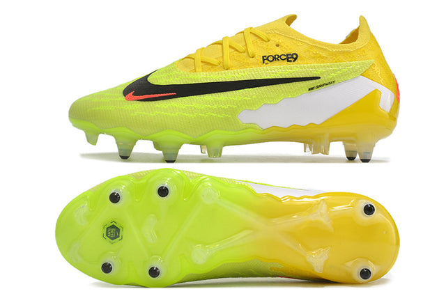Chuteira Nike Campo Phantom GX Elite SG "Halland"