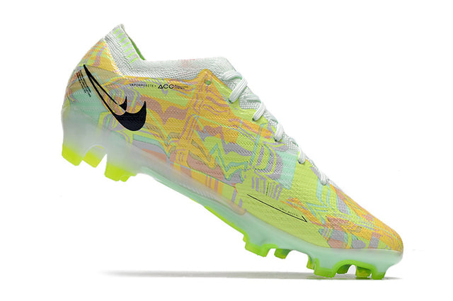 Chuteira Nike Air Zoom Mercurial Vapor 15 Elite FG "Bonder Pack"