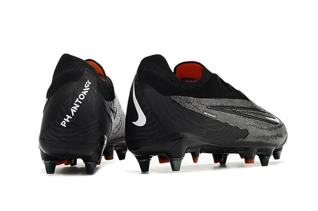 Chuteira Nike Campo Phantom GX Elite SG - Preto