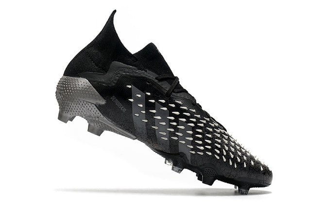 Chuteira Adidas Predator Freak.1 Campo FG "Superstealth"
