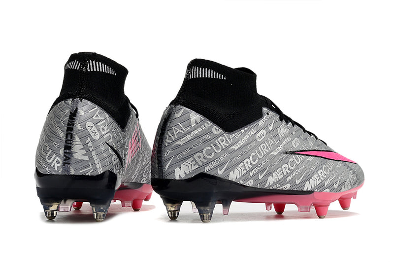 Nike Air Zoom Mercurial Superfly IX Elite SG