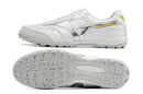 Chuteira Mizuno Morelia Neo Sala Society - Branco