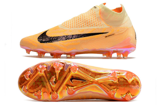 Chuteira Nike Campo Phantom GX Elite FG "Blaze"