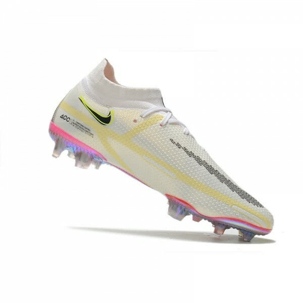 Chuteira Nike Phantom GT 2 Elite Campo FG "Rawdacious"