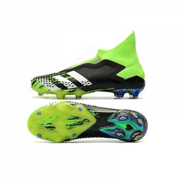 Chuteira Adidas Predator 20+ Campo FG "Precision to Blur"