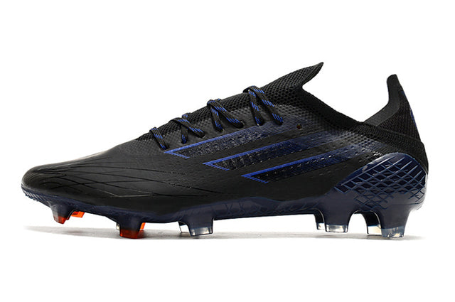 Chuteira Adidas Speedfow.1 FG "Escape Light"