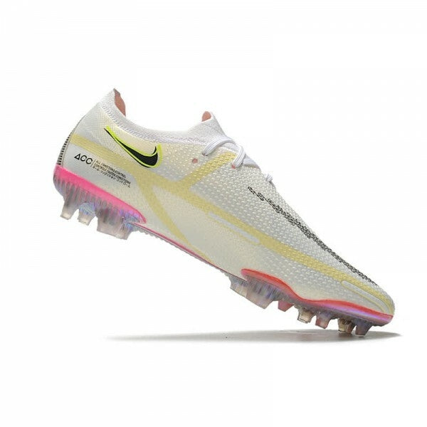 Chuteira Nike Phantom GT 2 Elite FG "Rawdacious"