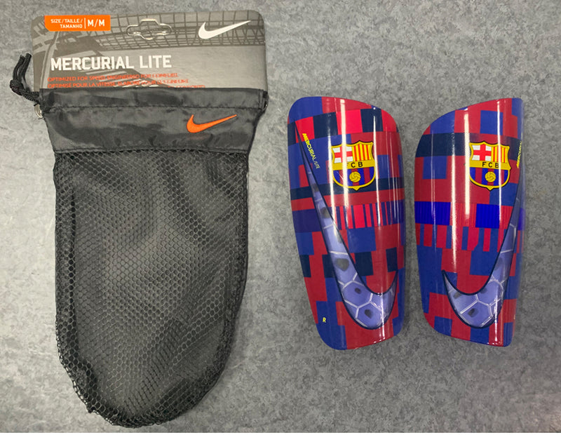 Caneleira Nike Barcelona