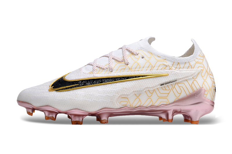 Chuteira Nike Campo Phantom GX Elite FG "United Golden Pack"
