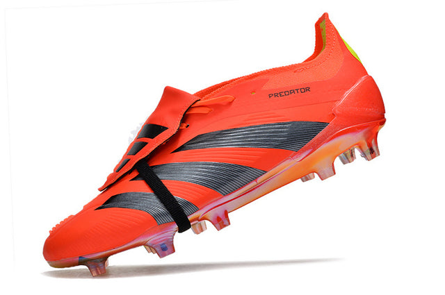 Chuteira Adidas Predstrike Elite Campo