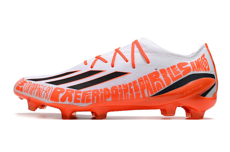 Chuteira Adidas X Speedportal.1 FG "Messi"