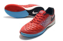 Chuteira Nike Lunar Gato Futsal - Vermelho/Azul