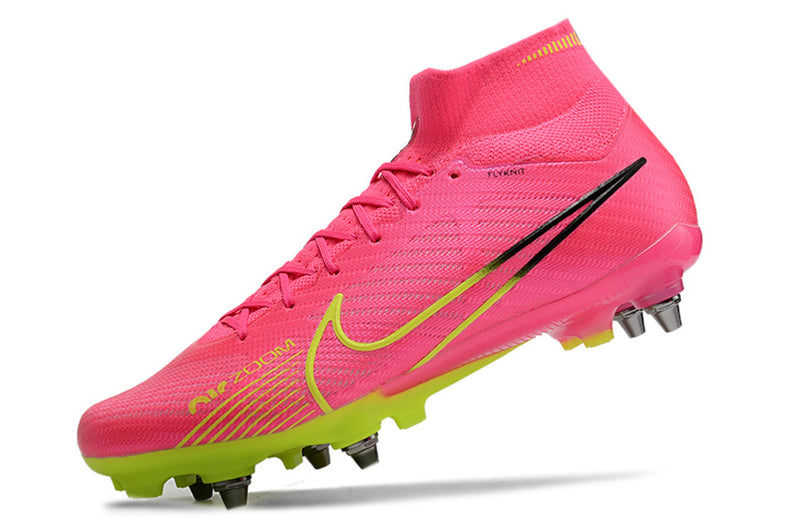 Nike Air Zoom Mercurial Superfly 15 Elite SG