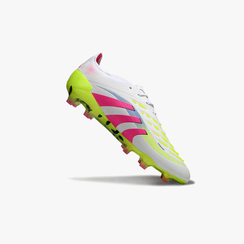 ADIDAS 25 PREDATOR ELITE FG  + BRINDE