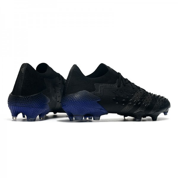 Chuteira Adidas Predator Freak.1 Low Campo FG "Escape Light"