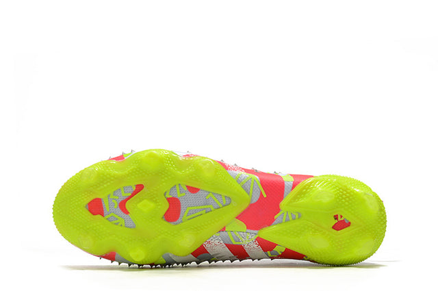 Chuteira Adidas Predator Freak.1 Campo FG "Numbersup"