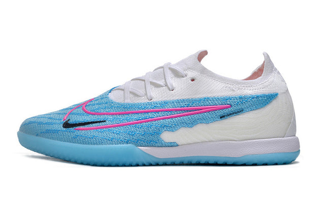 Chuteira Nike Phantom GX Elite Futsal "Blast Pack"