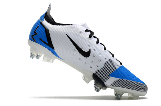 Chuteira Nike Mercurial Vapor 14 Elite SG "Travis Scott x Fragment"