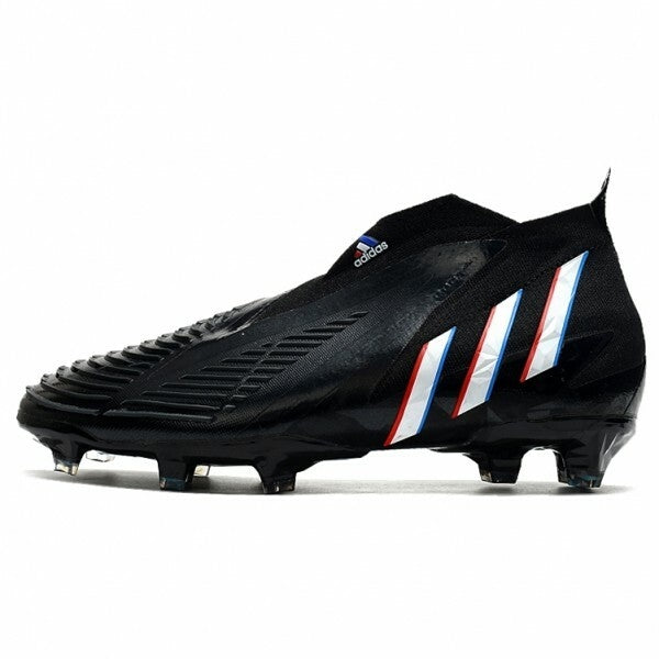 Chuteira Adidas Predator Edge+ FG "Edge Of Darkness"