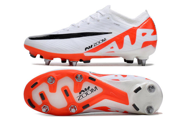 Chuteira Nike Air Zoom Mercurial Vapor 15 Elite SG "Ready Pack"
