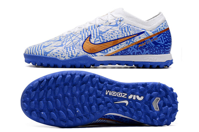 Chuteira Nike Mercurial Vapor 15 Elite Society "Cr7"