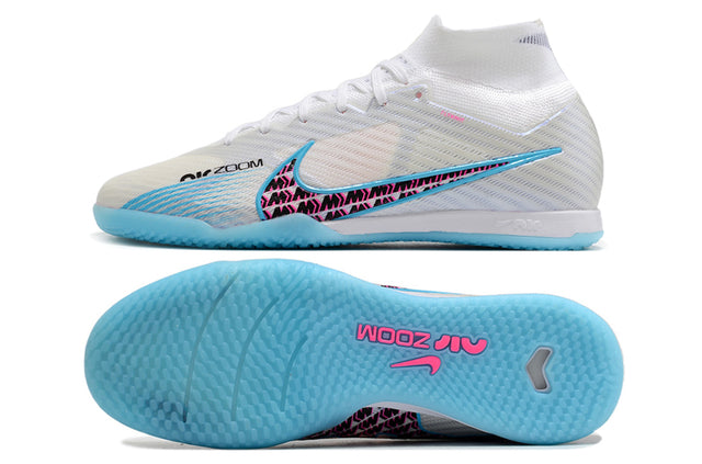 Chuteira Nike Mercurial Superfly 9 Elite Futsal IC "Blast Pack"
