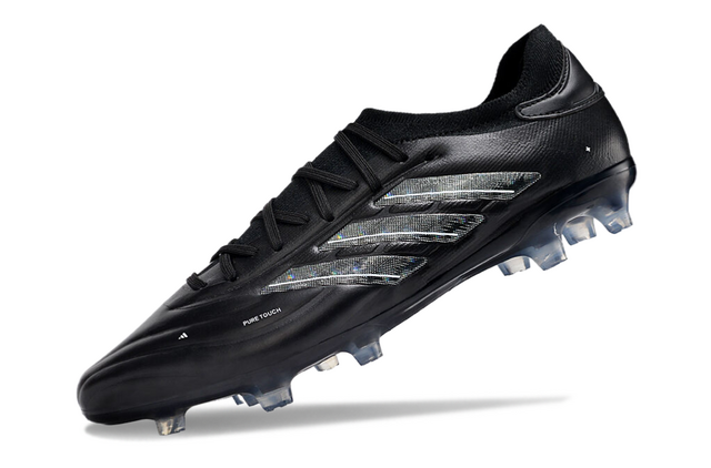 Chuteira Adidas Copa Pure 2 Elite Campo - Preto