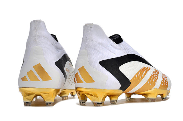 Chuteira Adidas Predator Accuracy+ FG "Bellingham"
